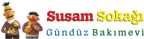 Susam Sokağı Kreş ve Gündüz Bakımevi Anaokulu logo